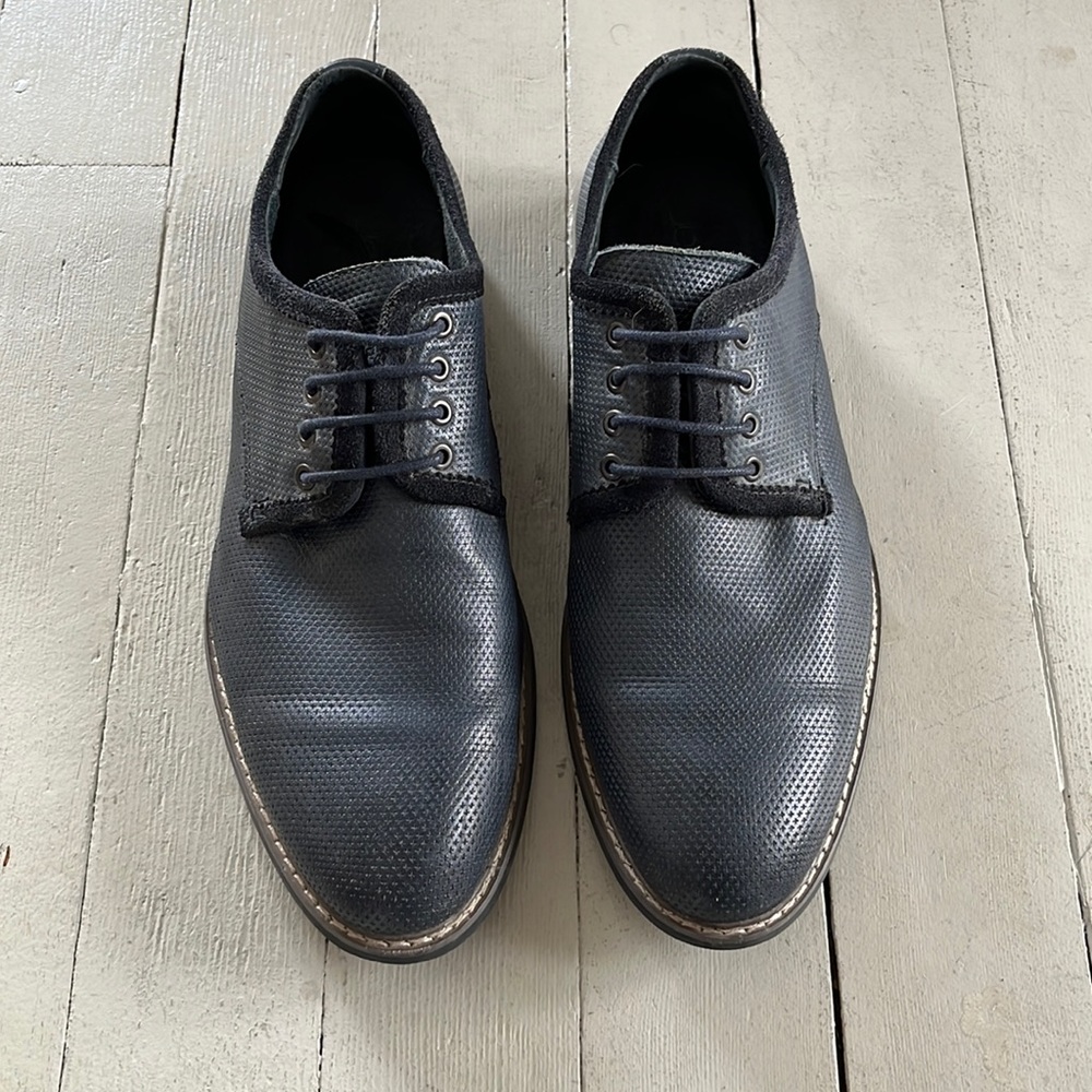 Dress Shoes